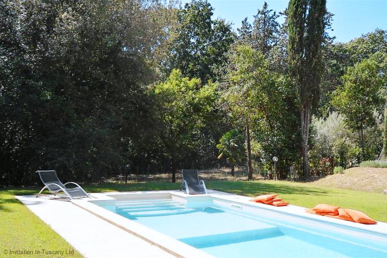 Villa Collesalvetti
