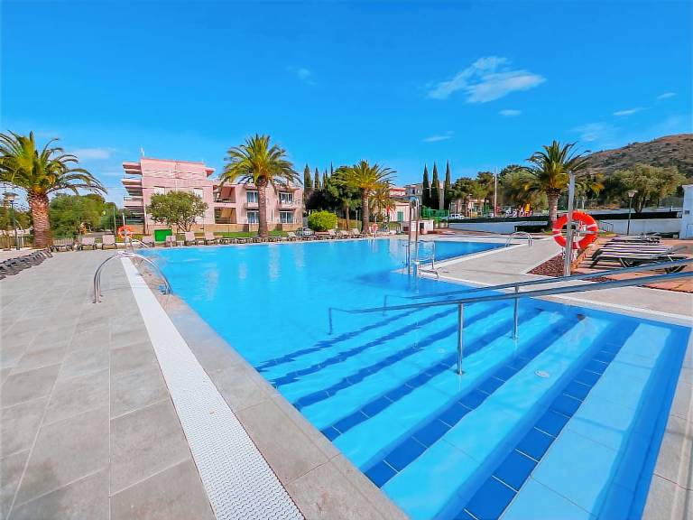 Holiday park Cadaqués