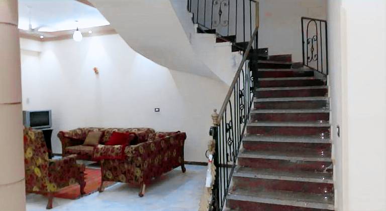 Villa with pool | Next to Luxor Temple — photo 5