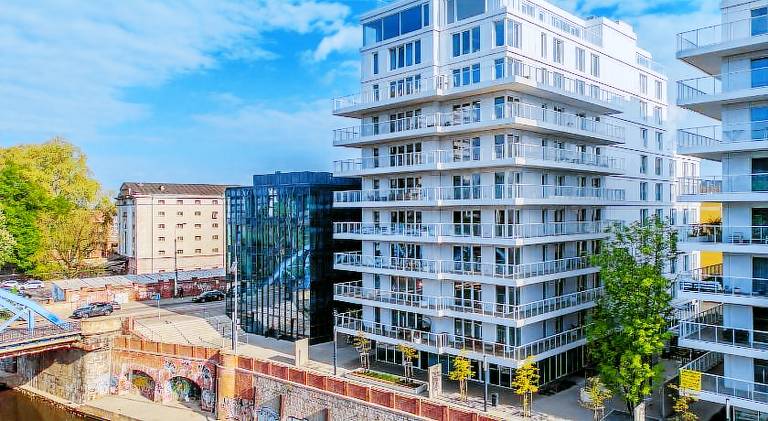 Beautiful apartment | Next to Market Square | Pet-friendly — photo 4