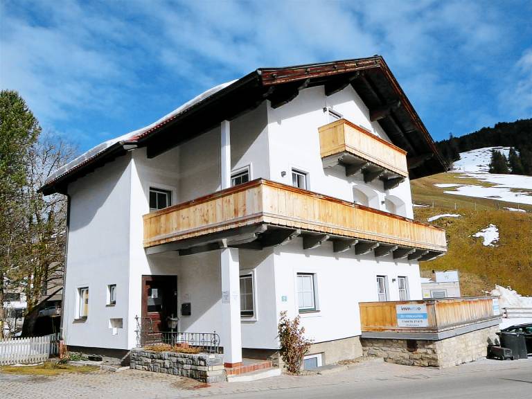 Appartement  Dienten