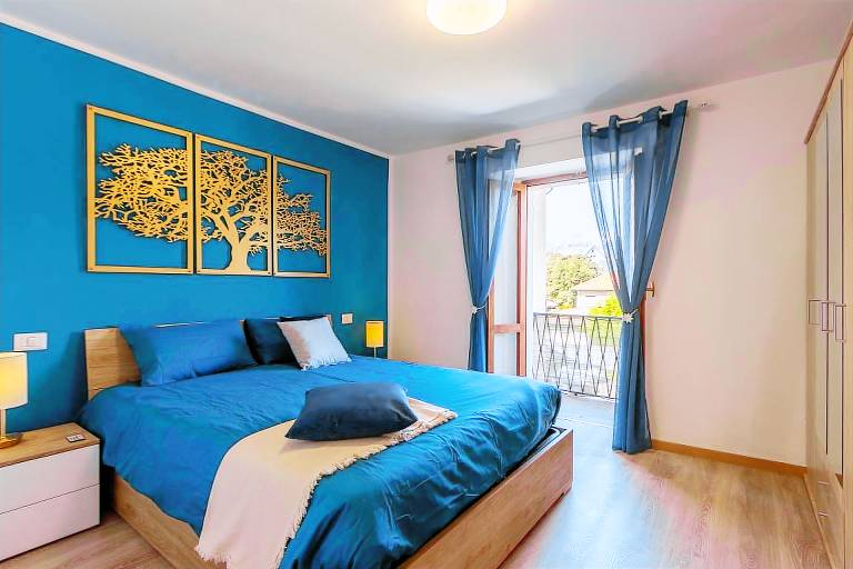 Ferienwohnung