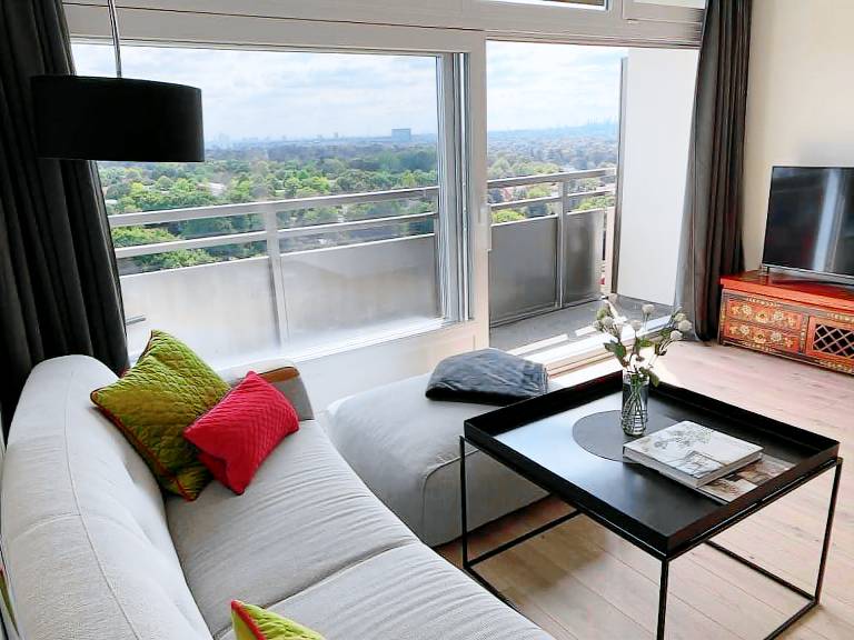 Ferienhaus Schenefeld