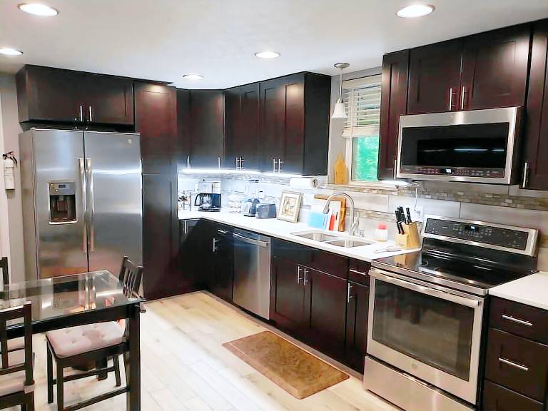 Apartment Bloomington