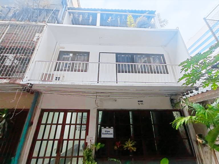 Hostel  Silom