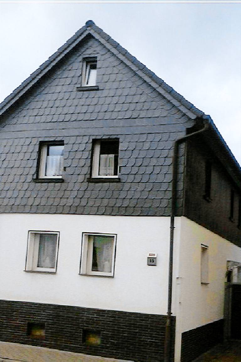 Ferienwohnung Bad Nauheim