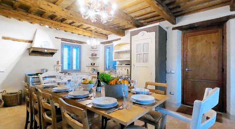 Nice villa with terrace, yard & BBQ | Pets are welcome — photo 2