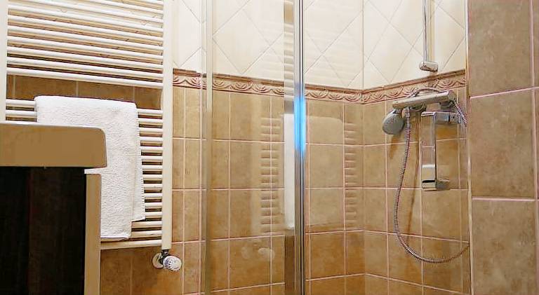 50 m&sup2; Ferienwohnung