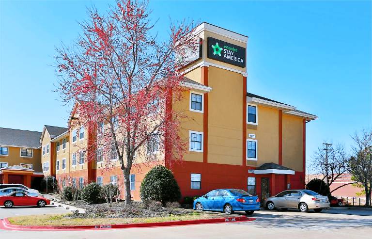 Extended Stay America Suites - Oklahoma City - NW Expressway in Oklahoma City, OK
