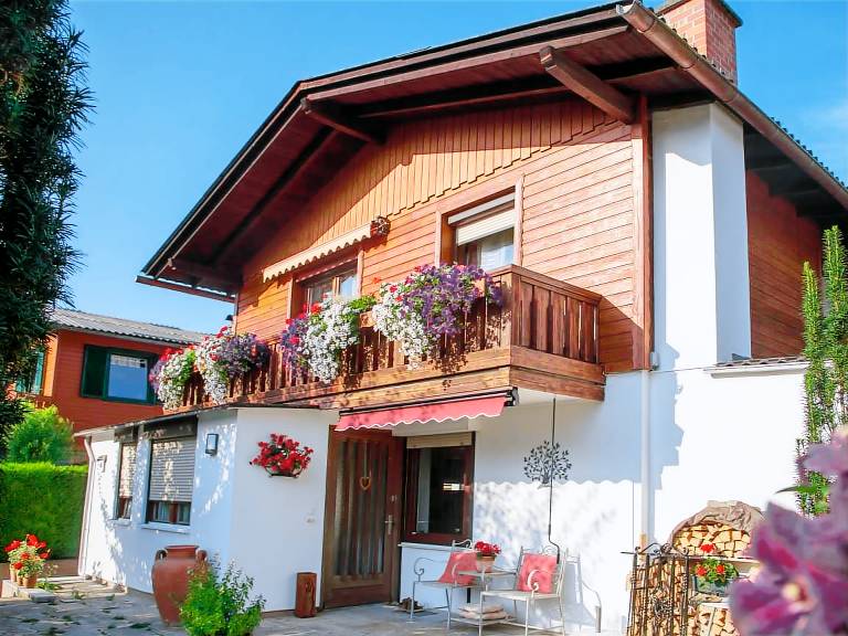 Ferienwohnung Judenburg