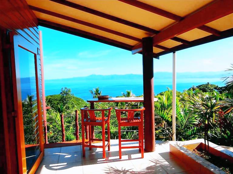Villa  Savusavu