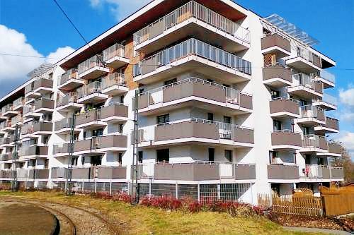 Apartament Wieliczka