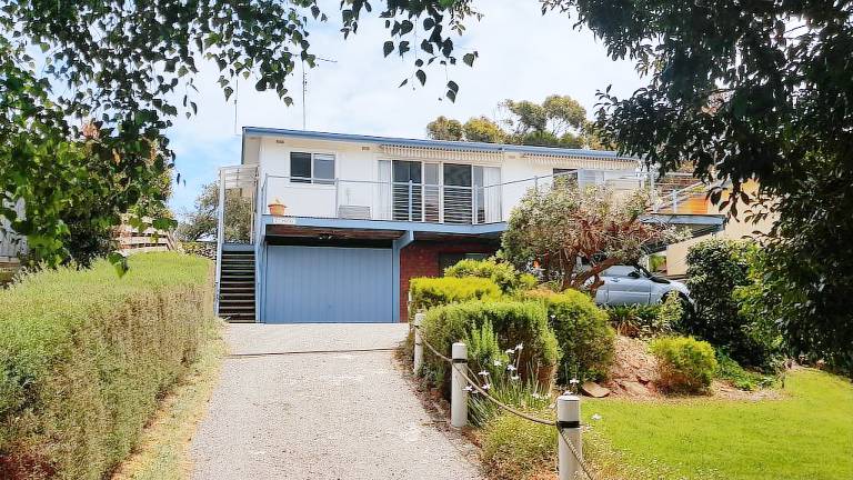 House Cape Paterson