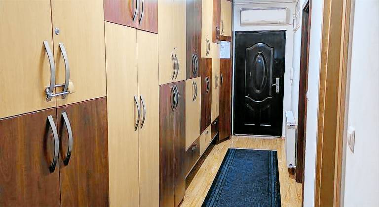 Wonderful apartment | Close to Great Market Hall | Dogs allowed — photo 4