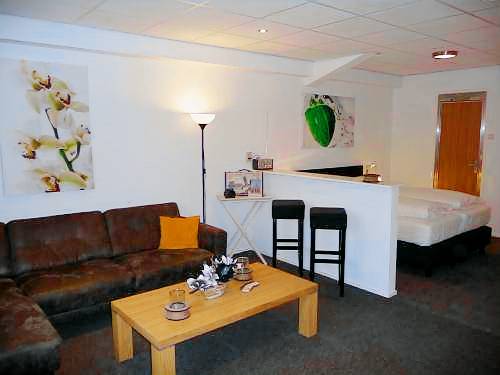 Bed & Breakfast Slagharen