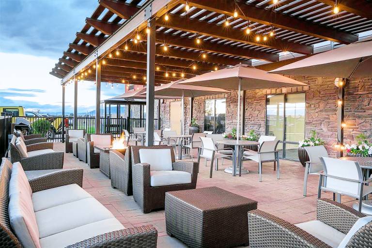 Holiday Inn Express Belgrade-Bozeman Area By IHG — photo 3