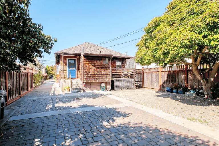 Apartamento  San Francisco