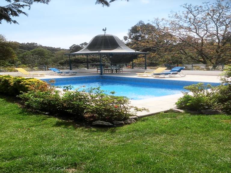 Casa Outeiro