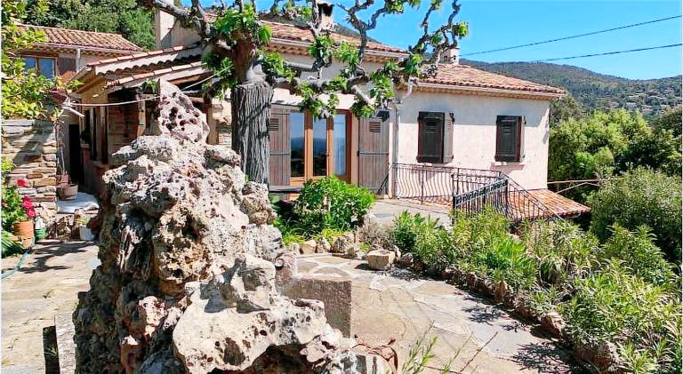 Villa Provencale avec vue mer panoramique — photo 5