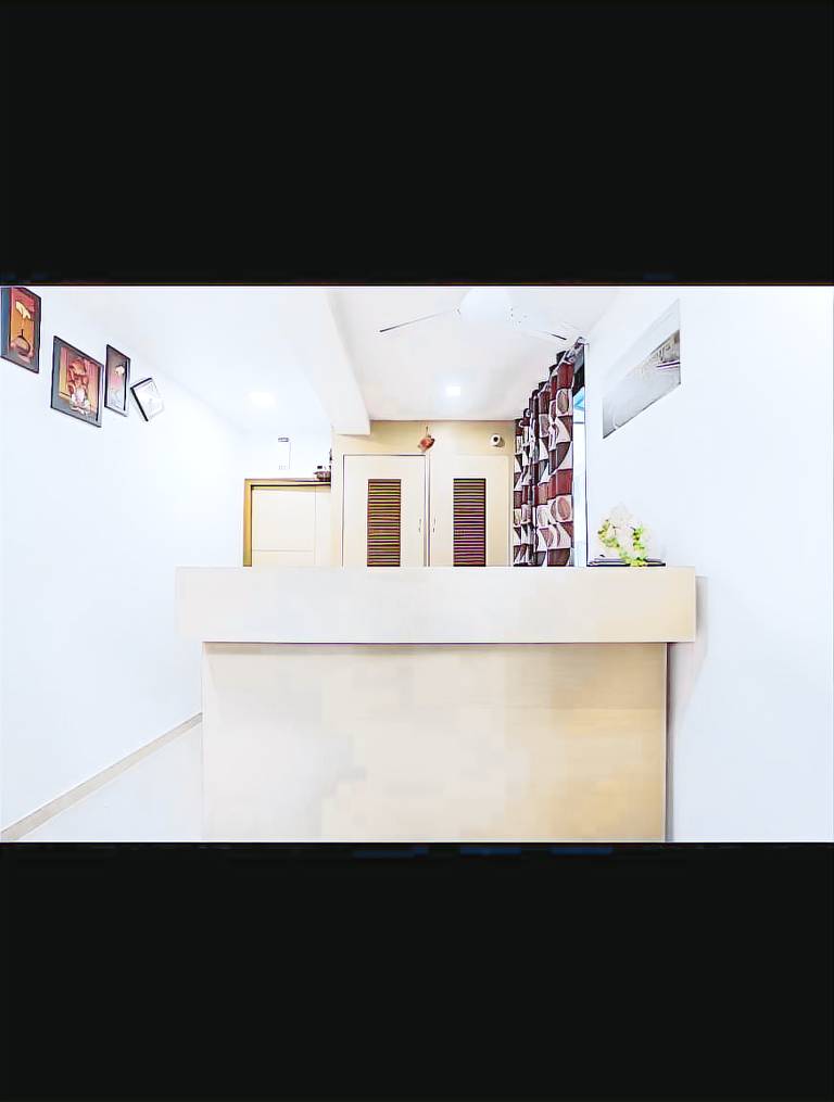 Veejay Hotel — photo 3
