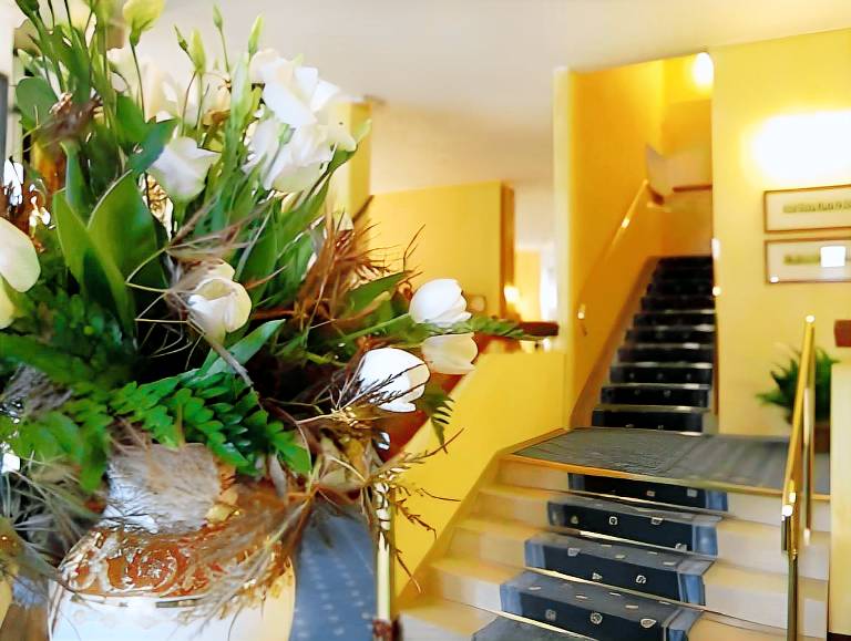 IH Hotels Milano Eur - Trezzano sul Naviglio in Trezzano sul Naviglio
