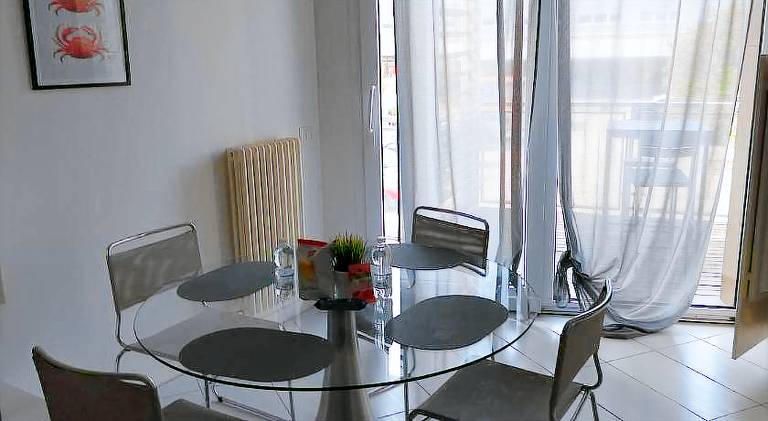 Holiday apartment with 1 room for 2 persons — photo 3