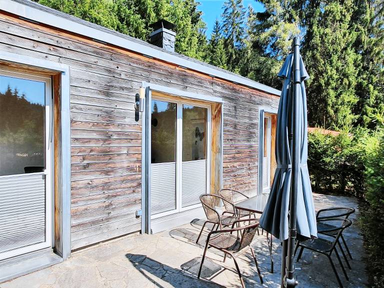 Ferienwohnung Schmiedefeld am Rennsteig