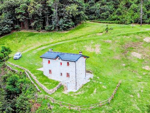 Chalet Morbegno