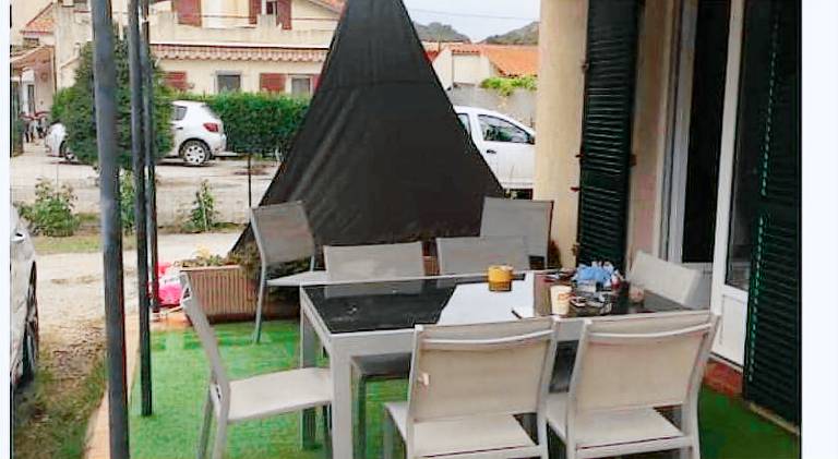 Fully equipped vacation home with terrace & barbeque | Pet-friendly — photo 3