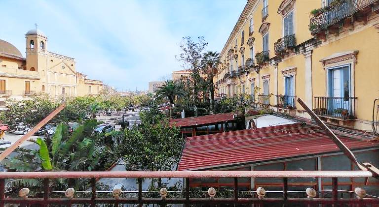 Charming rental apartment | Next to Catania Cathedral | Suitable for remote work | Pets are welcome — photo 5
