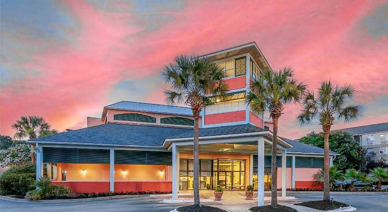 Best Western Charleston Inn — photo 2