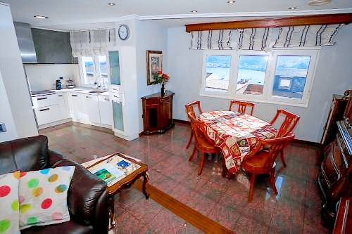 Apartamento Cee