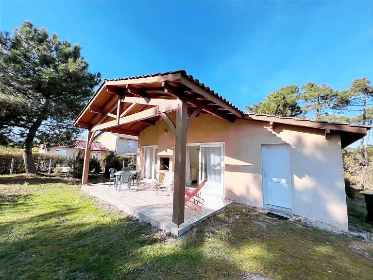 Villa Vendays-Montalivet