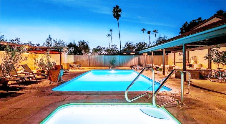 Casa Ojai Inn — photo 2