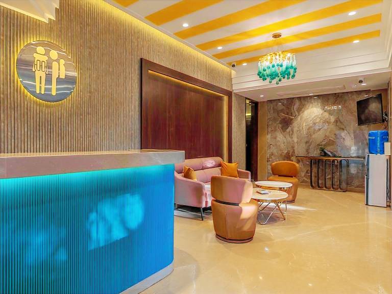 The Hosteller Mumbai, International Airport — photo 2