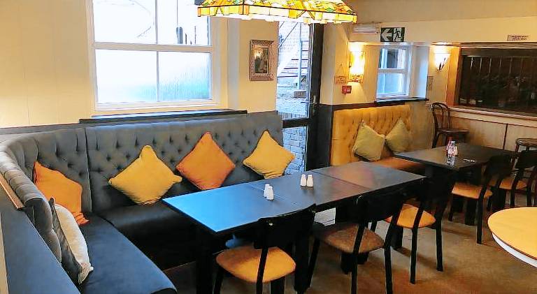 The Elizabeth House Hotel — photo 4