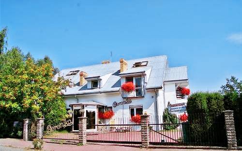 Domek letniskowy Niechorze
