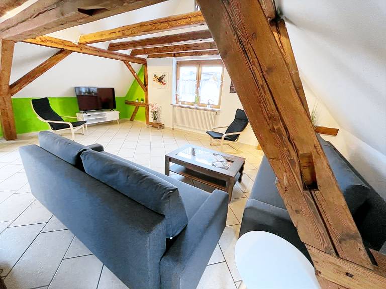 Appartement Rust