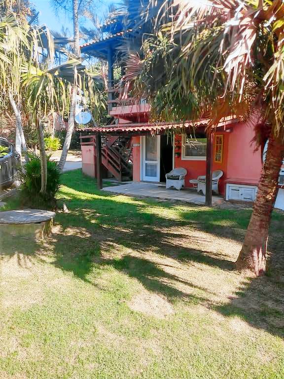 Casa Estado de Río de Janeiro