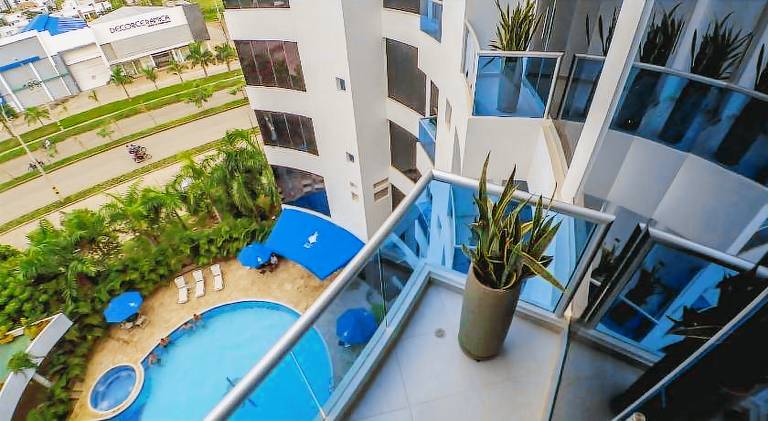 Hotel Florida Sinu — photo 4