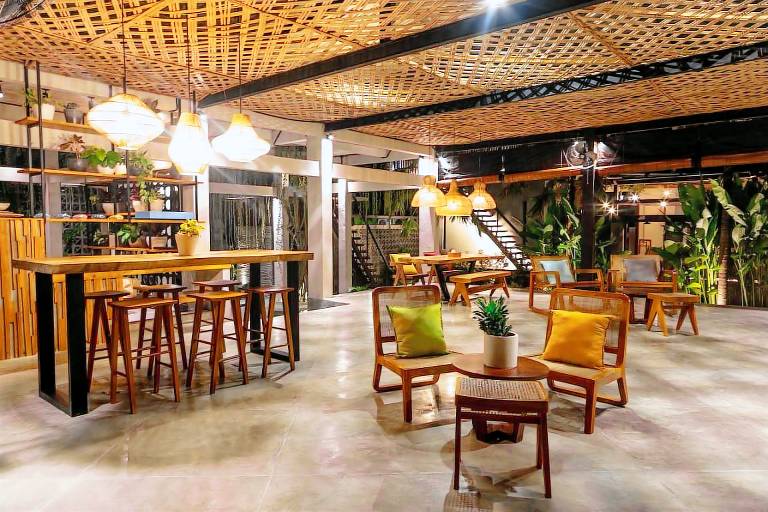 Pleasant villa with pool, garden & grill | Pet-friendly — photo 4