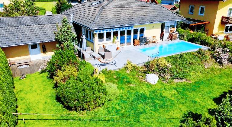 Exclusive Hideaway Untersberg — photo 4
