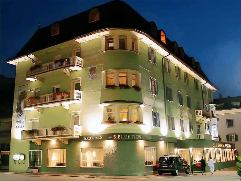 Post Hotel - Tradition & Lifestyle Adults Only in San Candido