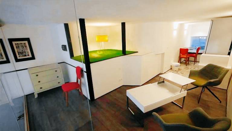 Ferienwohnung Brüssel