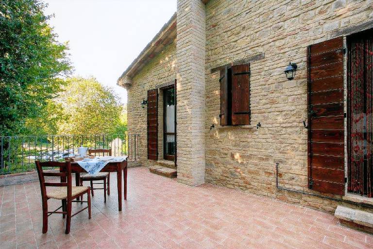 Camera privata  Pesaro