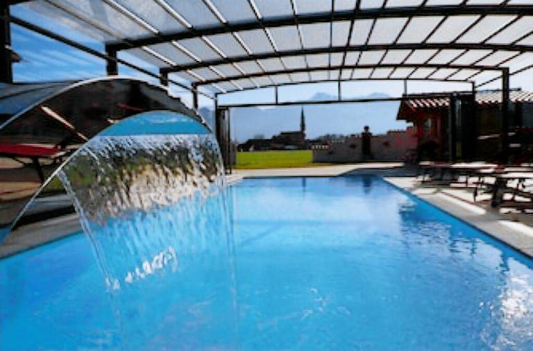 Appartement en copropriété Chiemsee