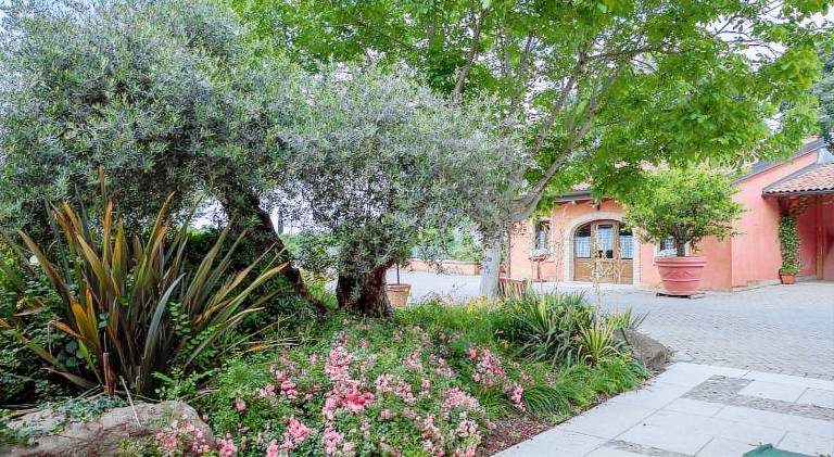 Farm with yard & patio | Pets are welcome — photo 4
