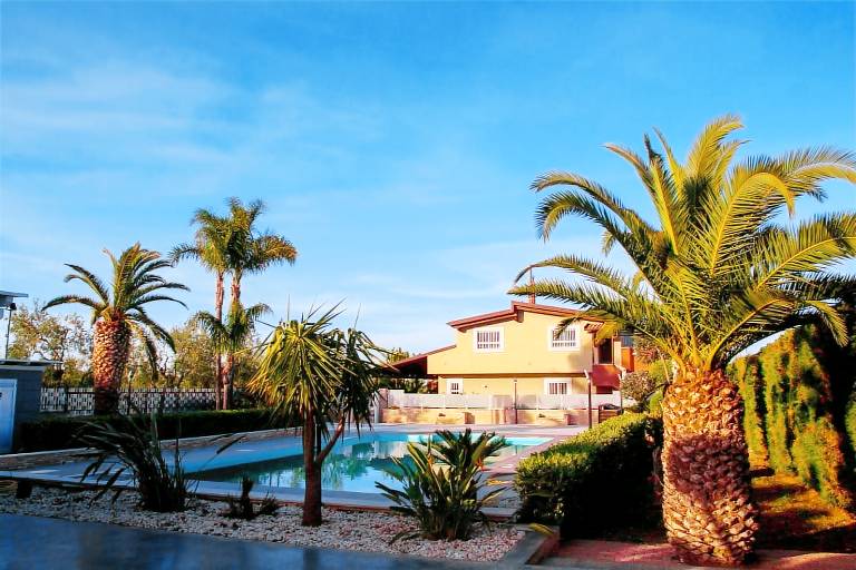 Apartment  Molfetta