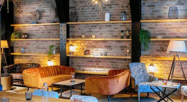 Novotel Barcelona Cornella Hotel — photo 3