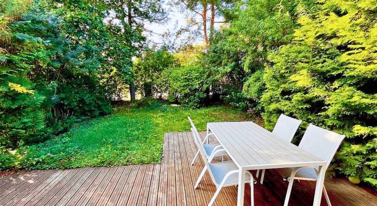 Charming house with sauna | Pets are welcome — photo 4